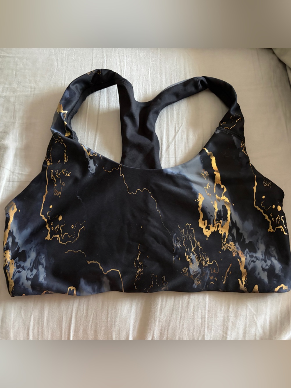 Old Navy Powersoft Sports Bra